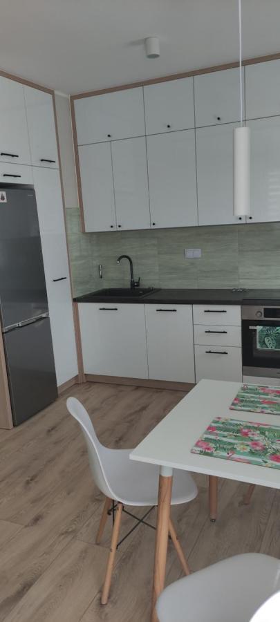 Apartament Zielone Zamienie Exterior foto